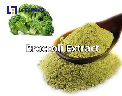 Broccoli Extract