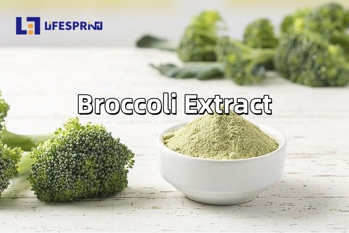 Broccoli Extract