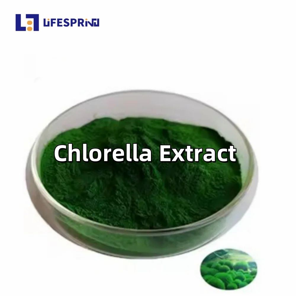 Chlorella Extract