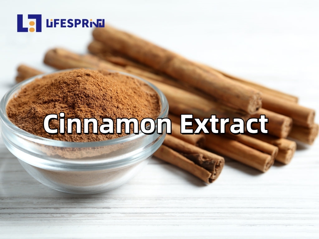 Cinnamon Extract