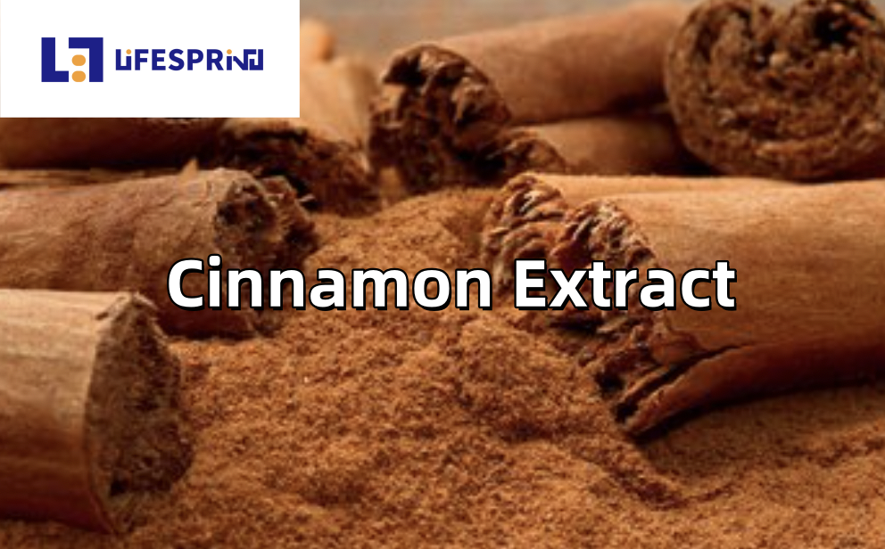 Cinnamon Extract