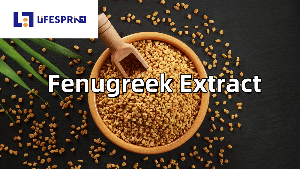 Fenugreek Extract