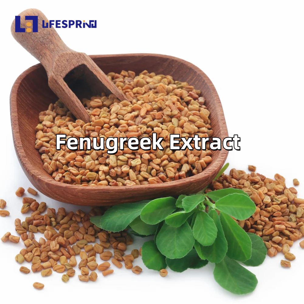 Fenugreek Extract