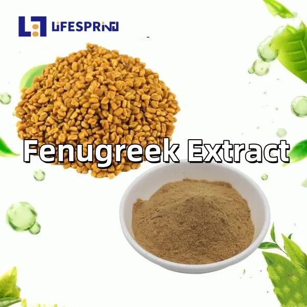 Fenugreek Extract