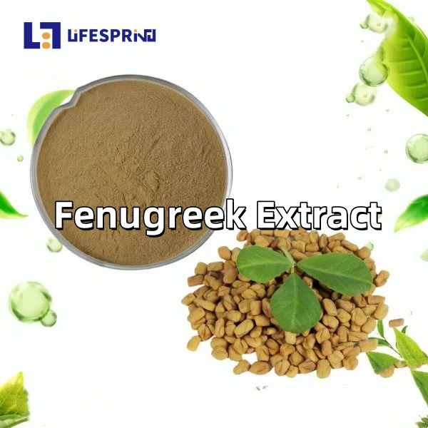 Fenugreek Extract
