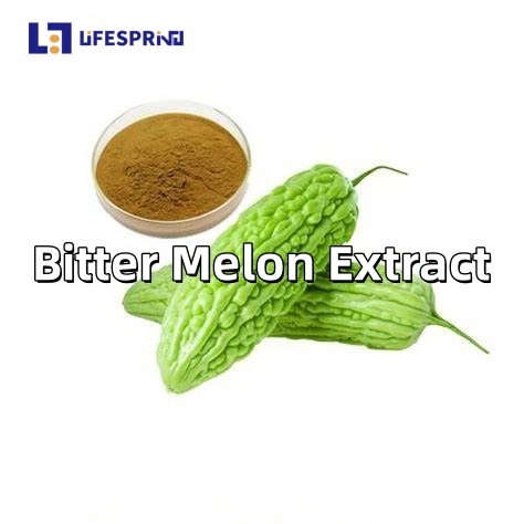 Bitter Melon Extract