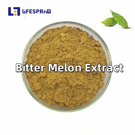 Bitter Melon Extract