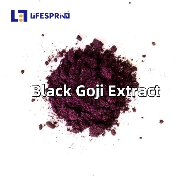 Black Goji Extract