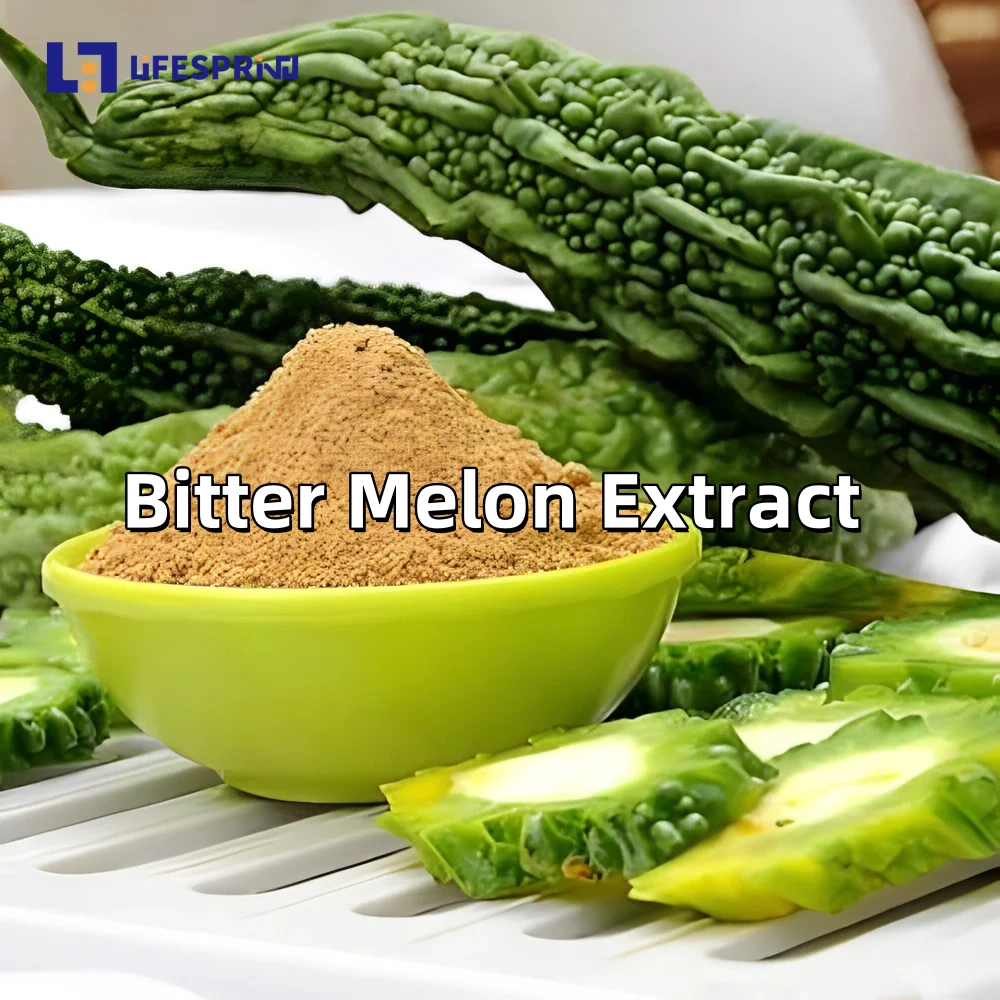 Bitter Melon Extract