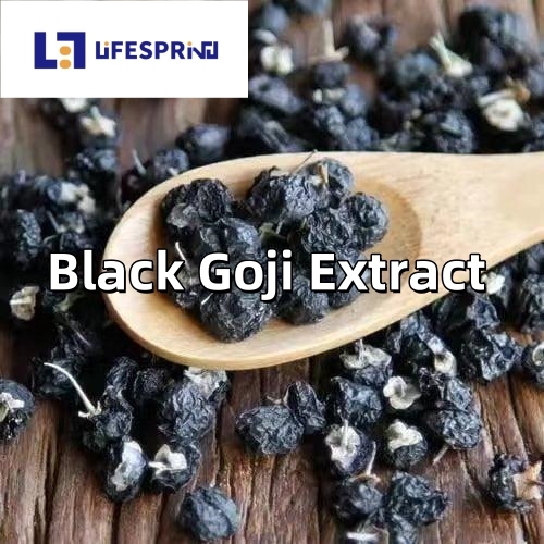 Black Goji Extract