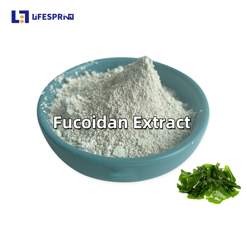 Fucoidan Extract