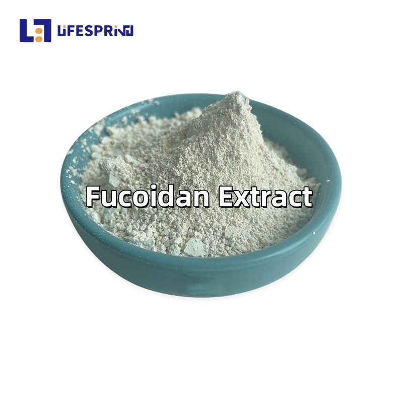 Fucoidan Extract