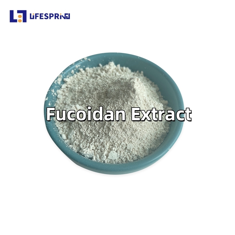 Fucoidan Extract
