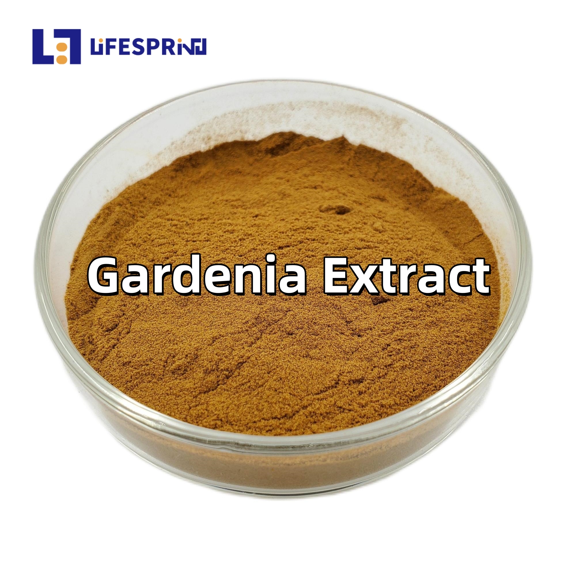 Gardenia Extract