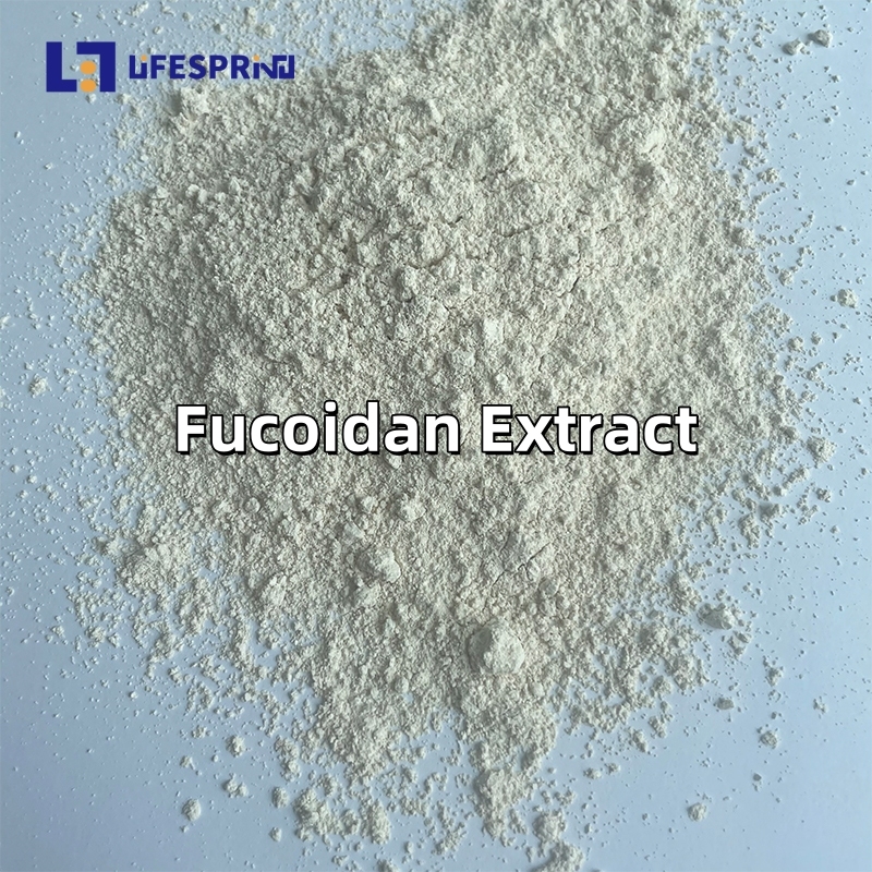 Fucoidan Extract