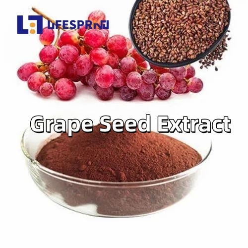Grape Seed Extract