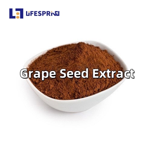 Grape Seed Extract