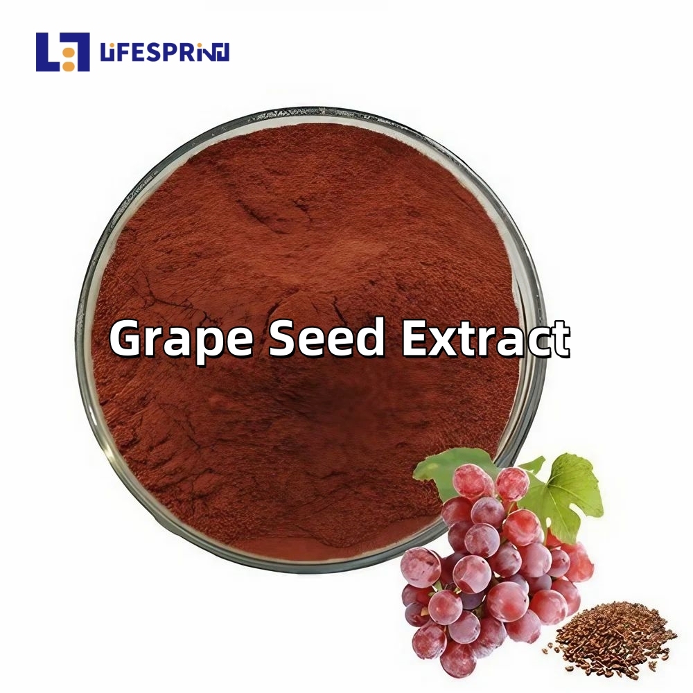 Grape Seed Extract