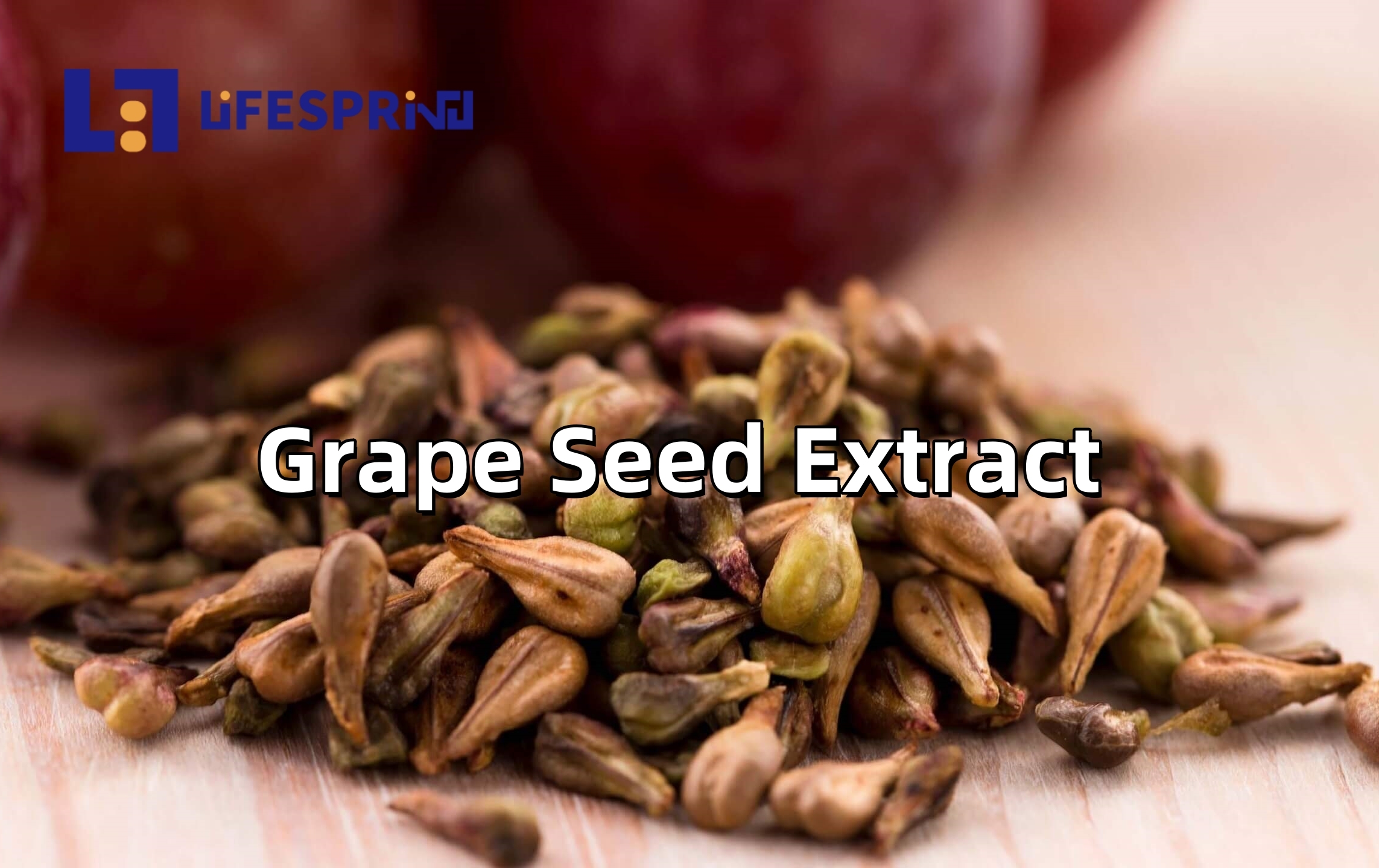 Grape Seed Extract