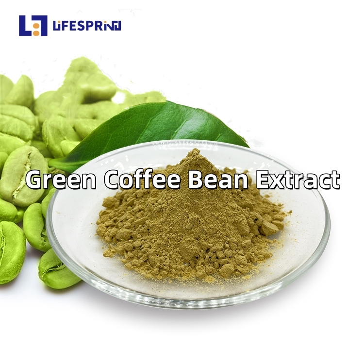 Green Coffee Bean Extract