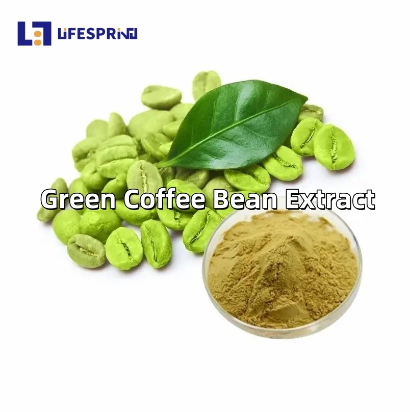 Green Coffee Bean Extract