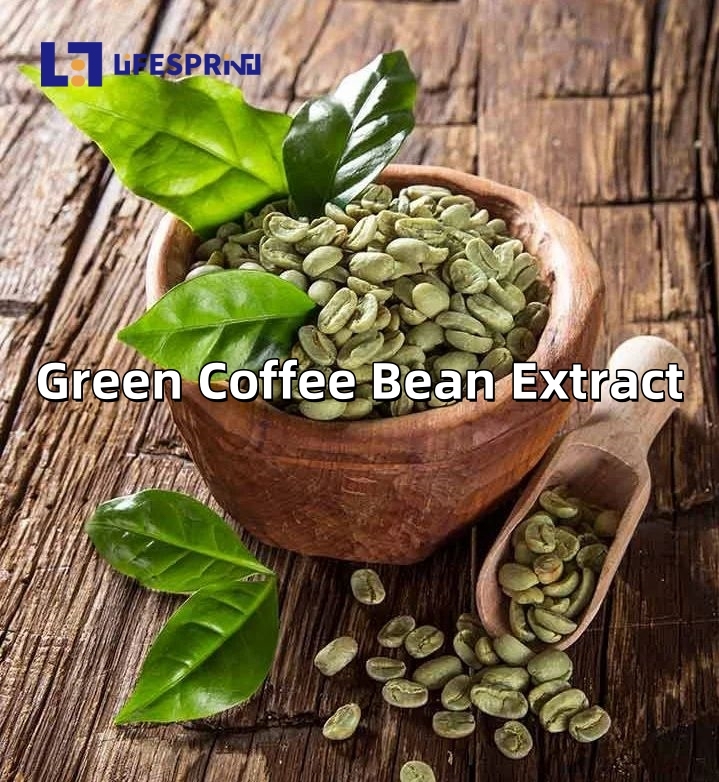 Green Coffee Bean Extract