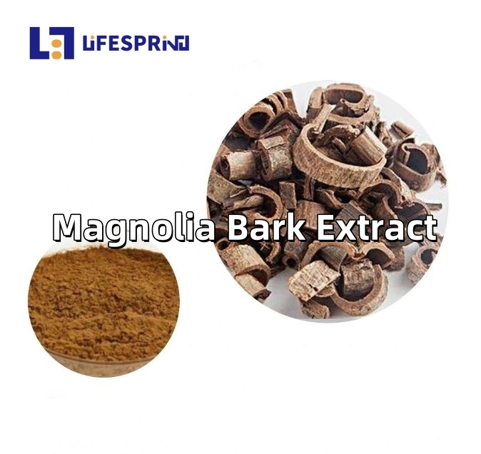 Magnolia Bark Extract
