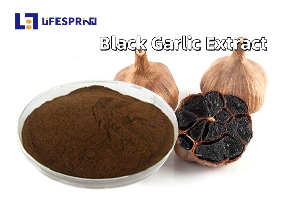 Black Garlic Extract