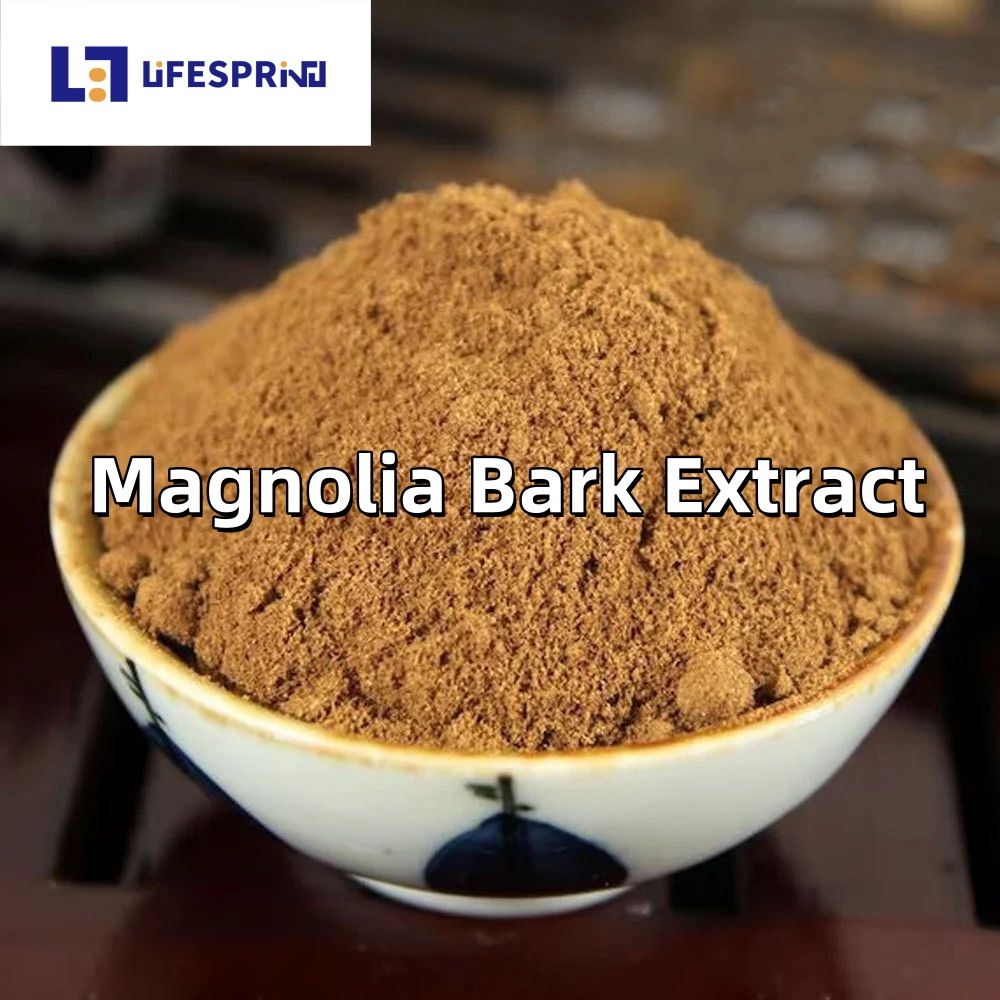 Magnolia Bark Extract