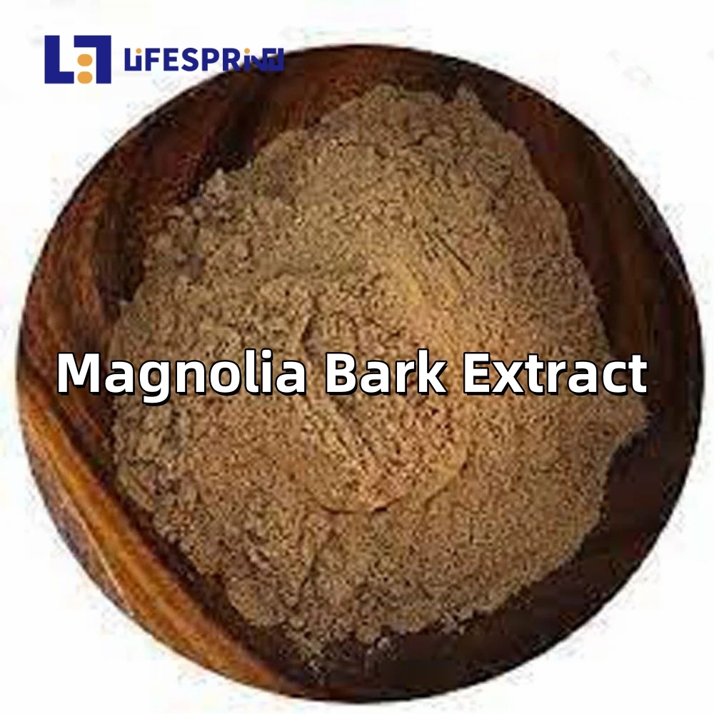 Magnolia Bark Extract
