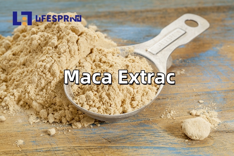 Maca Extract