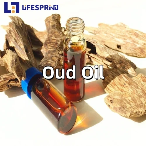 Oud Oil