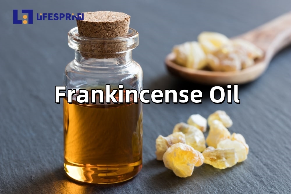 Frankincense Oil