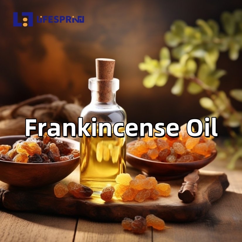 Frankincense Oil