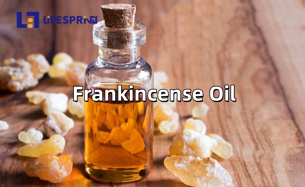 Frankincense Oil