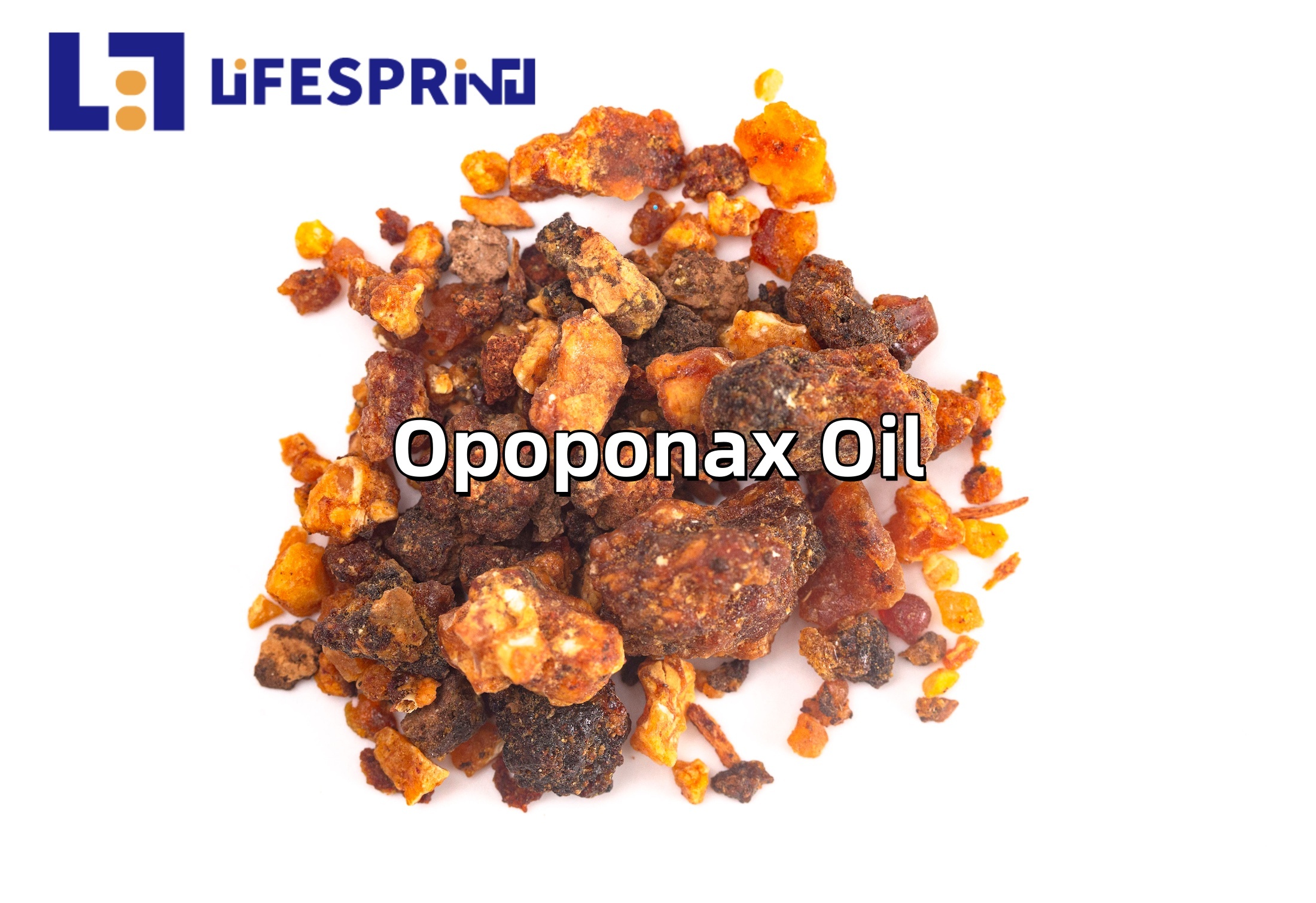 Opoponax Oil