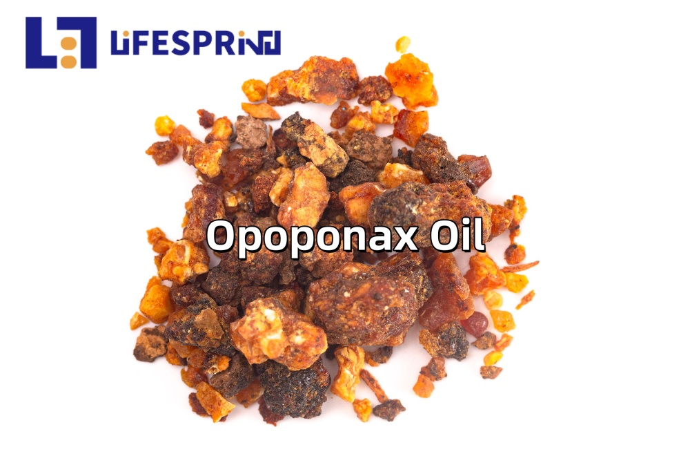 Opoponax Oil