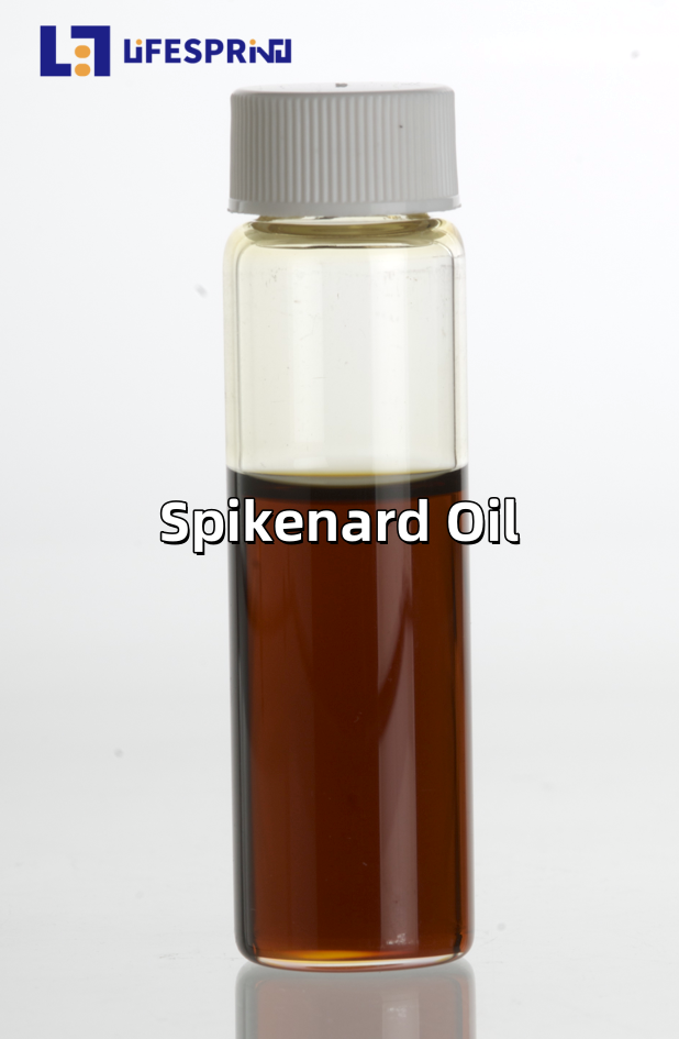 Spikenard Oil
