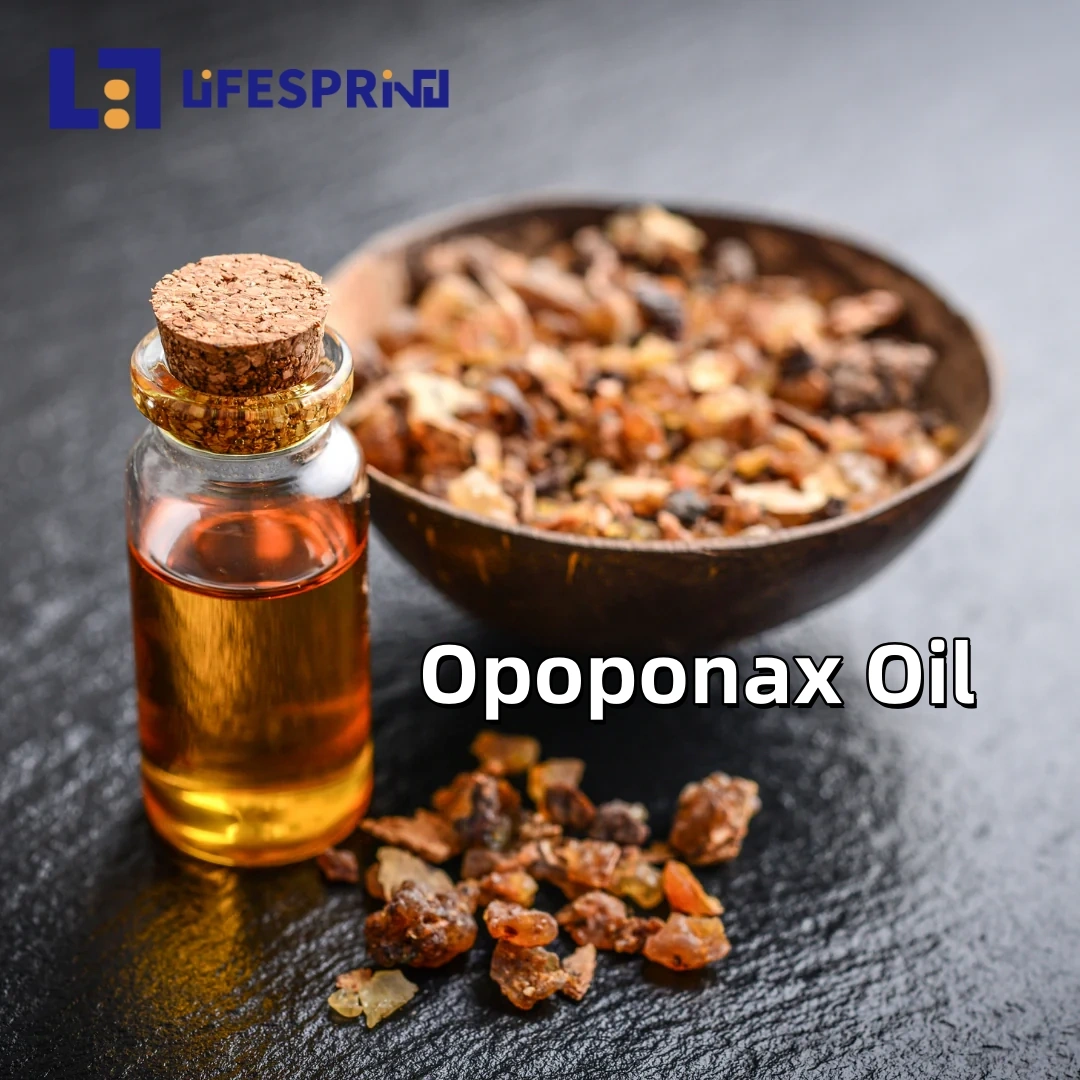 Opoponax Oil