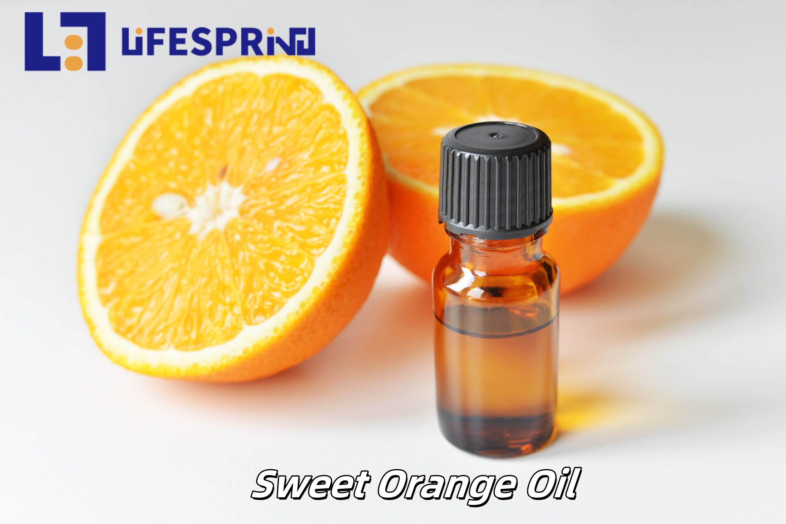 Sweet Orange Oil