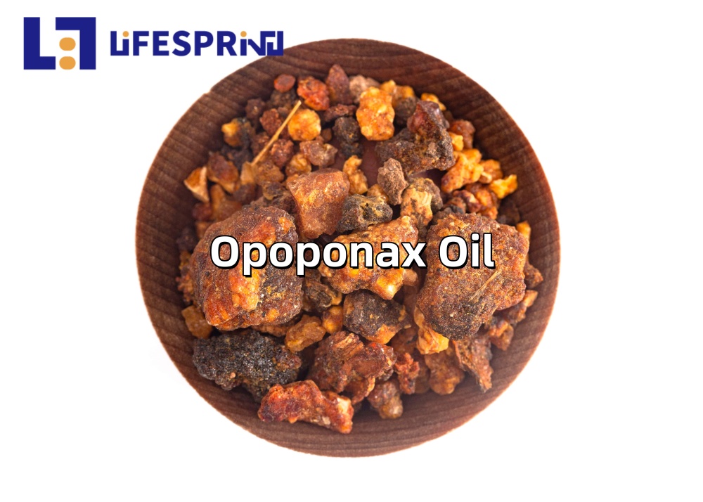 Opoponax Oil