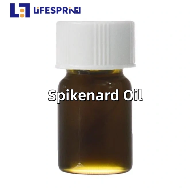 Spikenard Oil