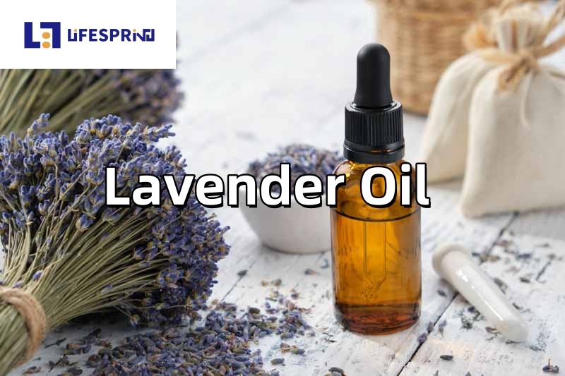 Lavender Oil