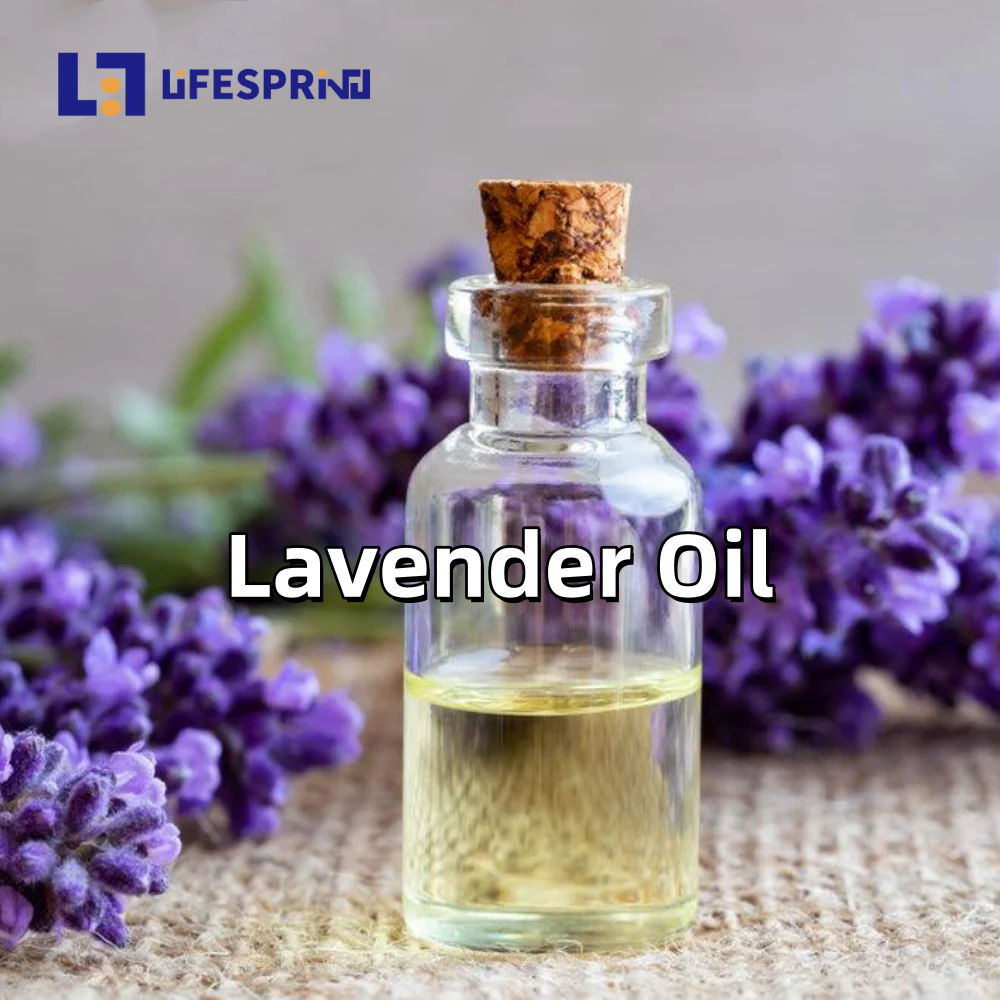 Lavender Oil