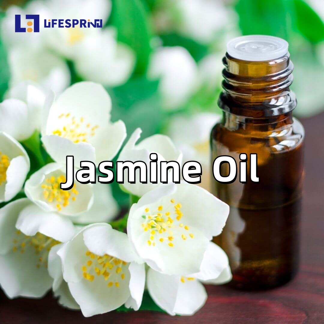 Jasmine Oil