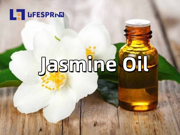Jasmine Oil