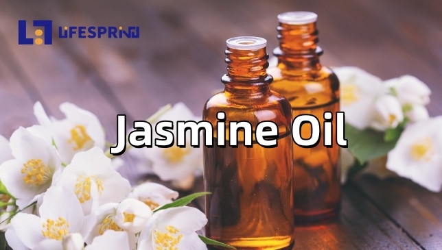Jasmine Oil