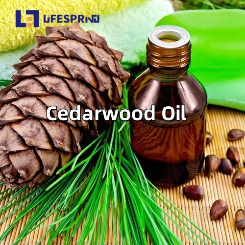 Cedarwood Oil