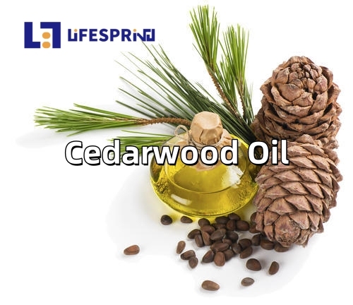 Cedarwood Oil