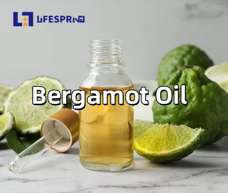 Bergamot Oil